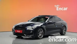 Genesis G70, 2020 — миниатюра 31