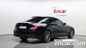Genesis G70, 2020 — миниатюра 1