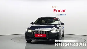 Genesis G70, 2020 — миниатюра 2