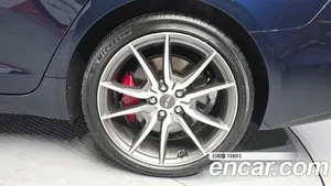 Genesis G70, 2020 — миниатюра 4