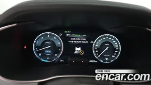 Genesis G70, 2020 — миниатюра 10