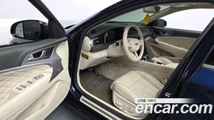 Genesis G70, 2020 — миниатюра 12