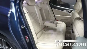 Genesis G70, 2020 — миниатюра 16