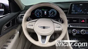 Genesis G70, 2020 — миниатюра 17