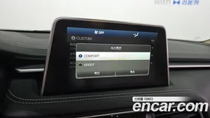 Genesis G70, 2020 — миниатюра 20
