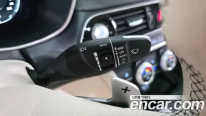 Genesis G70, 2020 — миниатюра 23