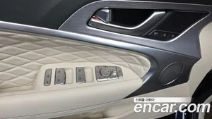 Genesis G70, 2020 — миниатюра 25