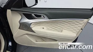 Genesis G70, 2020 — миниатюра 13