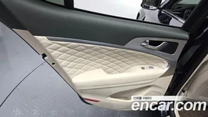 Genesis G70, 2020 — миниатюра 14