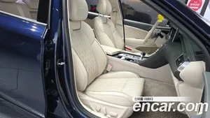 Genesis G70, 2020 — миниатюра 15