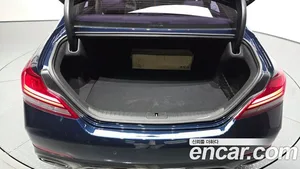 Genesis G70, 2020 — миниатюра 30