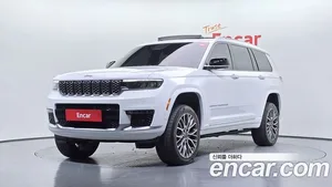 Jeep Cherokee, 2023 — миниатюра 1