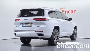 Jeep Cherokee, 2023 — миниатюра 2