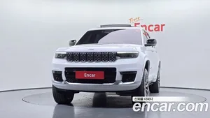 Jeep Cherokee, 2023 — миниатюра 3