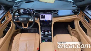 Jeep Cherokee, 2023 — миниатюра 7