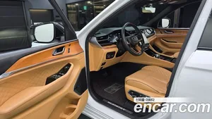 Jeep Cherokee, 2023 — миниатюра 10