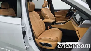 Jeep Cherokee, 2023 — миниатюра 12