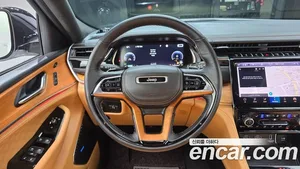 Jeep Cherokee, 2023 — миниатюра 13