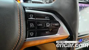 Jeep Cherokee, 2023 — миниатюра 18