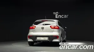 Kia pride, 2017 — миниатюра 4