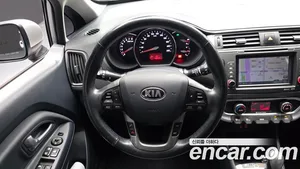 Kia pride, 2017 — миниатюра 19