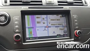 Kia pride, 2017 — миниатюра 29