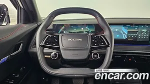 KGM Actyon, 2025 — миниатюра 20