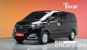 Hyundai Starex, 2020 — миниатюра 31