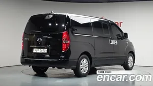 Hyundai Starex, 2020 — миниатюра 1