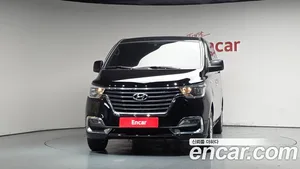 Hyundai Starex, 2020 — миниатюра 2