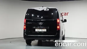 Hyundai Starex, 2020 — миниатюра 3