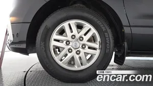 Hyundai Starex, 2020 — миниатюра 4