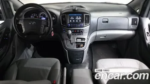 Hyundai Starex, 2020 — миниатюра 9