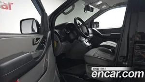 Hyundai Starex, 2020 — миниатюра 12