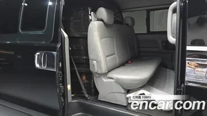 Hyundai Starex, 2020 — миниатюра 16
