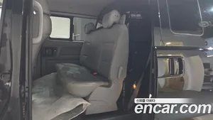 Hyundai Starex, 2020 — миниатюра 17