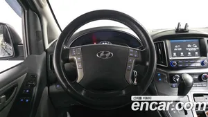 Hyundai Starex, 2020 — миниатюра 18