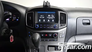Hyundai Starex, 2020 — миниатюра 19