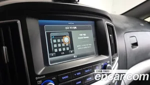 Hyundai Starex, 2020 — миниатюра 21