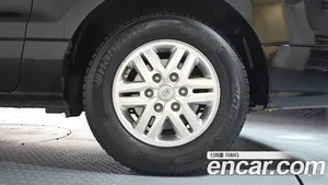 Hyundai Starex, 2020 — миниатюра 6