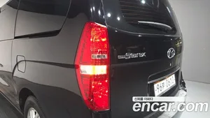 Hyundai Starex, 2020 — миниатюра 8