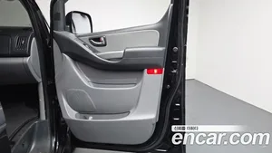 Hyundai Starex, 2020 — миниатюра 13