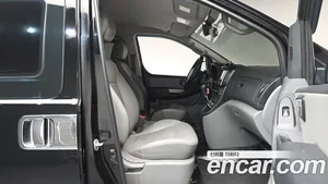 Hyundai Starex, 2020 — миниатюра 15