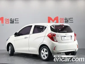 Chevrolet Spark, 2016 — миниатюра 4