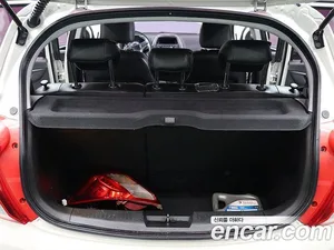 Chevrolet Spark, 2016 — миниатюра 5