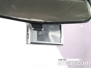 Chevrolet Spark, 2016 — миниатюра 7