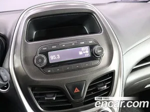 Chevrolet Spark, 2016 — миниатюра 8