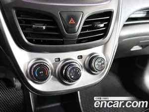 Chevrolet Spark, 2016 — миниатюра 9