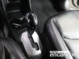 Chevrolet Spark, 2016 — миниатюра 10