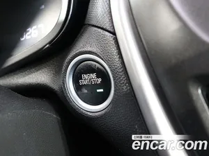 Chevrolet Spark, 2016 — миниатюра 11